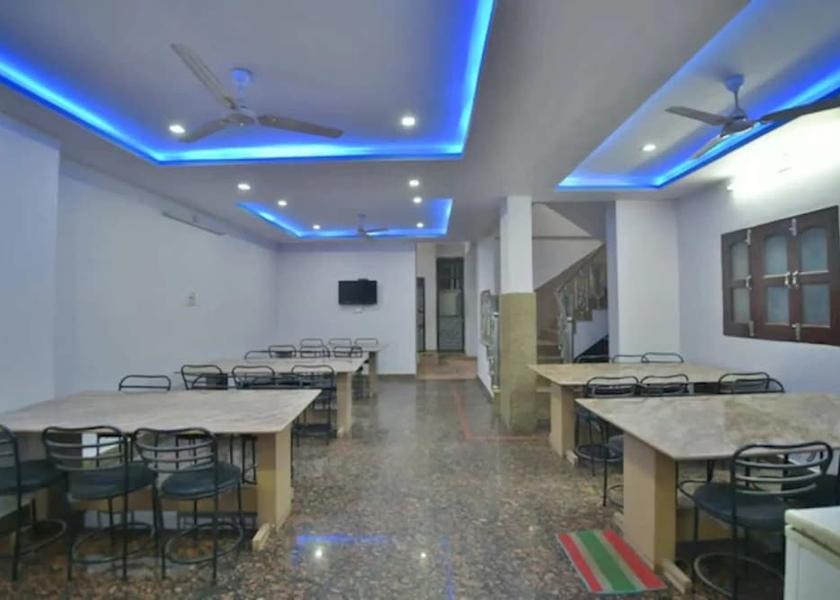 Rajasthan Thana Restaurant