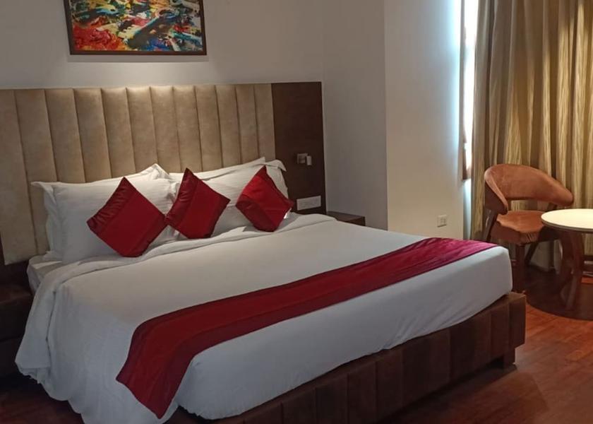 Telangana Mancherial Room