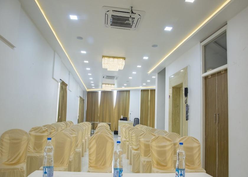 Tamil Nadu Melur Meeting Room
