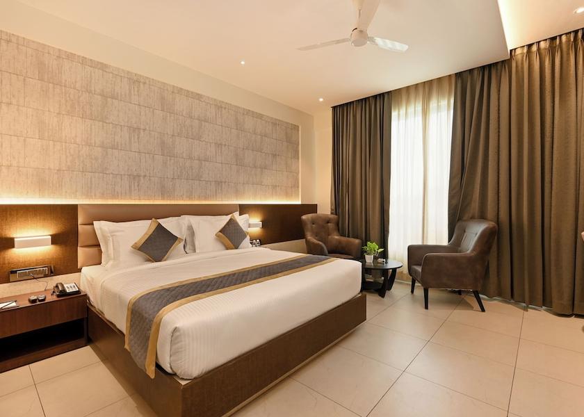 Maharashtra Pune Room