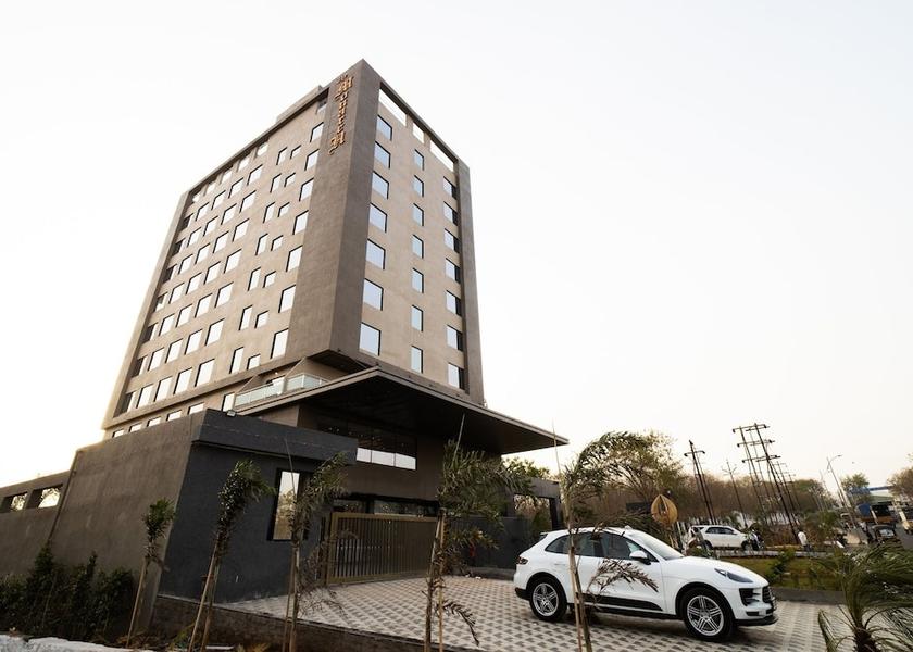 Maharashtra Pune Primary image
