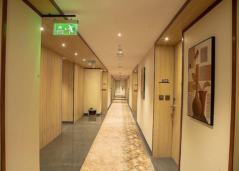 Maharashtra Pune Lobby