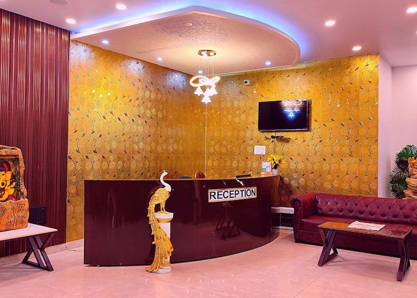 Uttar Pradesh Dashauli Reception