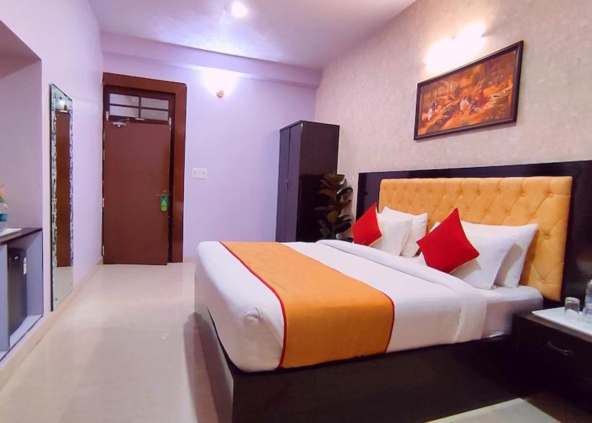 Uttar Pradesh Dashauli Room