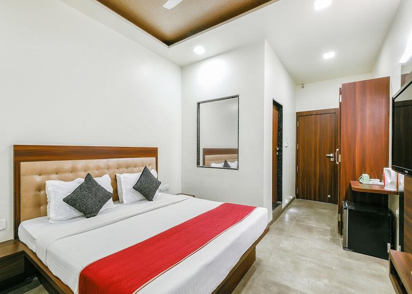 Maharashtra Aurangabad Room
