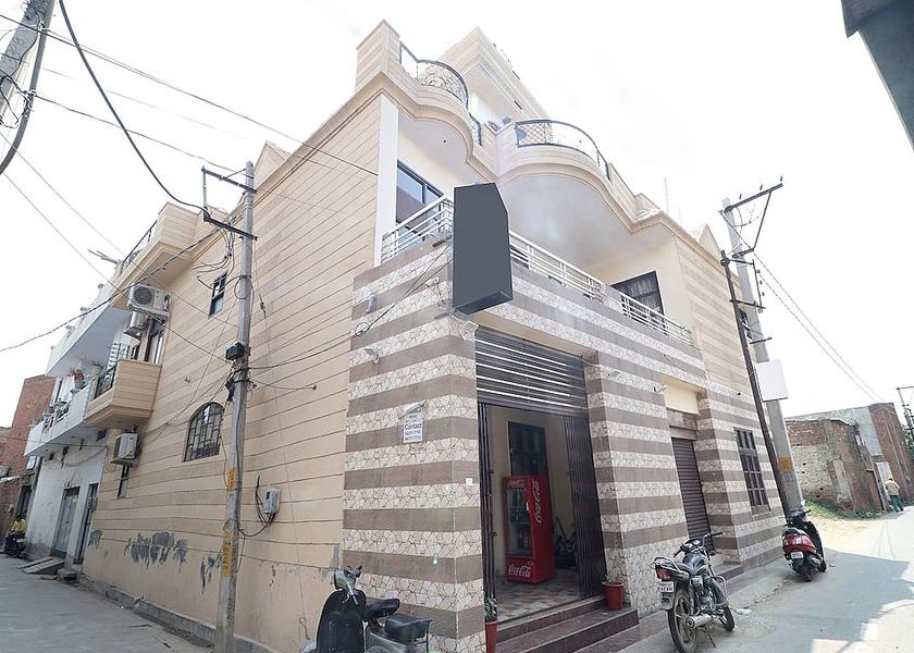 Punjab Amritsar Primary image