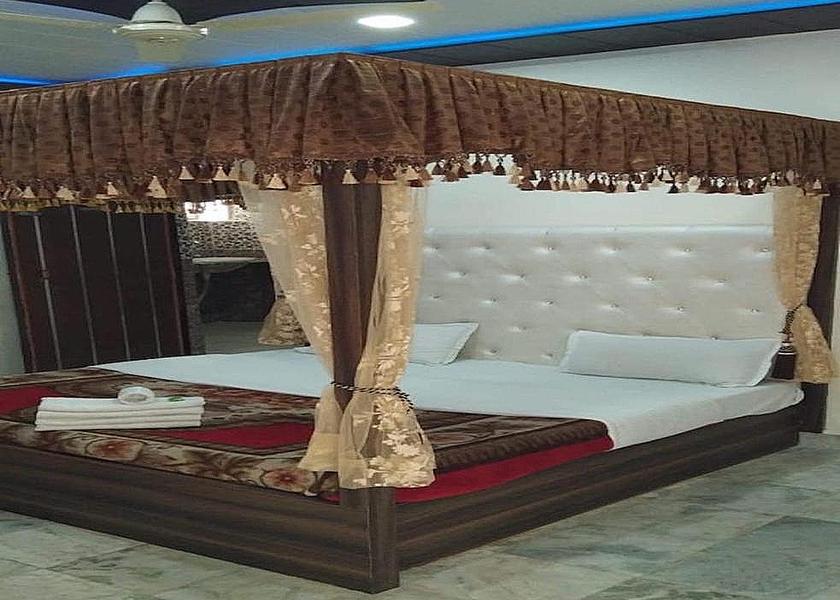 Uttar Pradesh Agra Public Areas