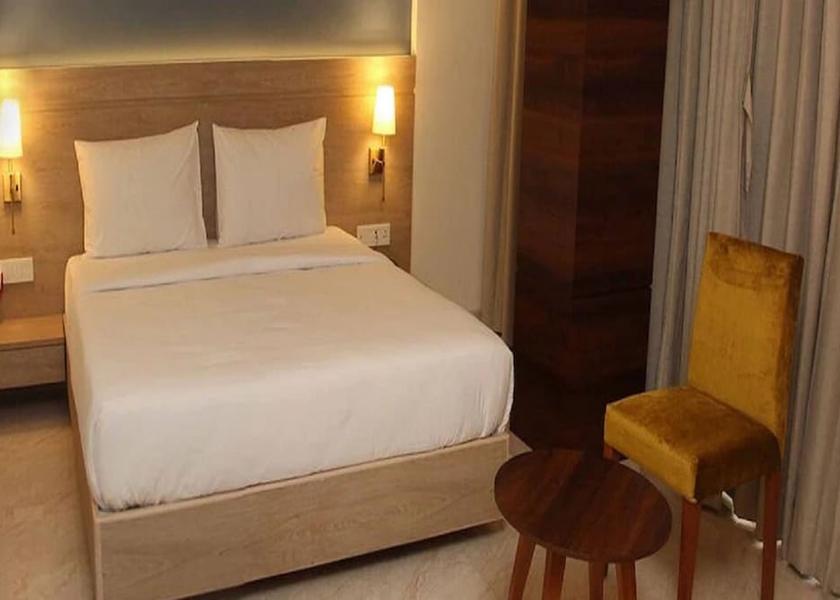 Manipur Imphal Room