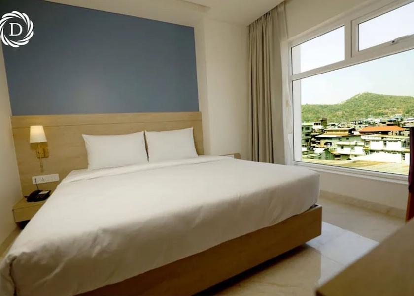 Manipur Imphal Room