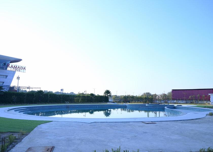 Jammu and Kashmir Jammu Pool