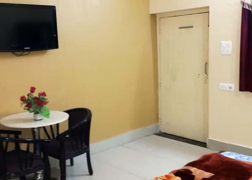 Uttar Pradesh Vrindavan Room