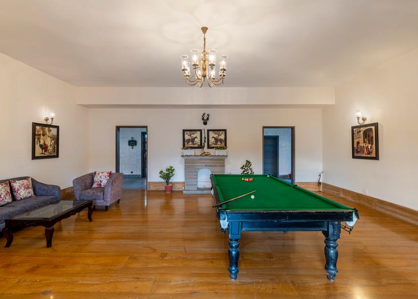 Rajasthan Udaipur Recreation