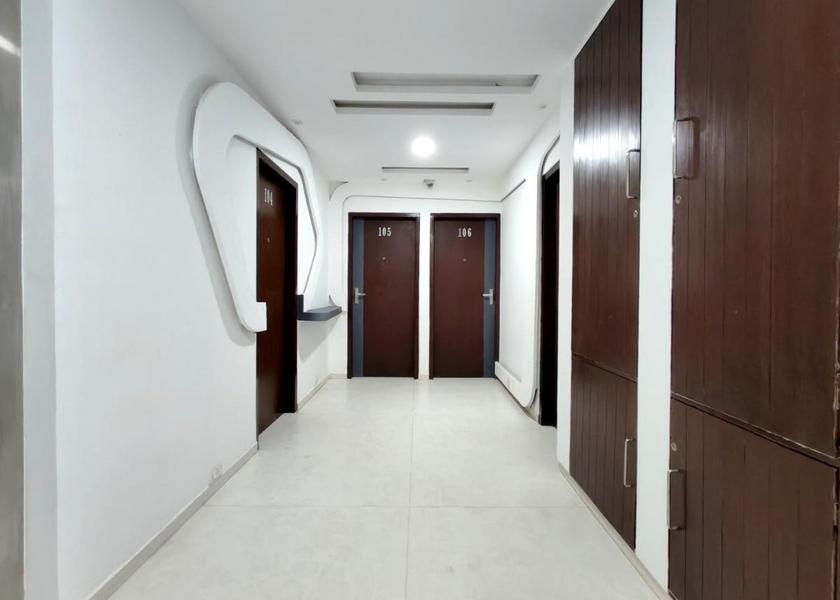 Gujarat Vadodara Public Areas