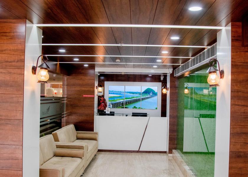 Andhra Pradesh Vijayawada Public Areas