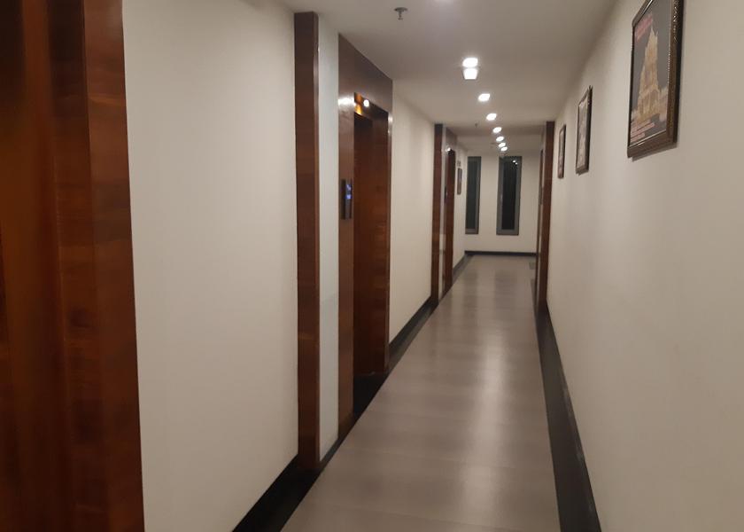 Andhra Pradesh Vijayawada Public Areas