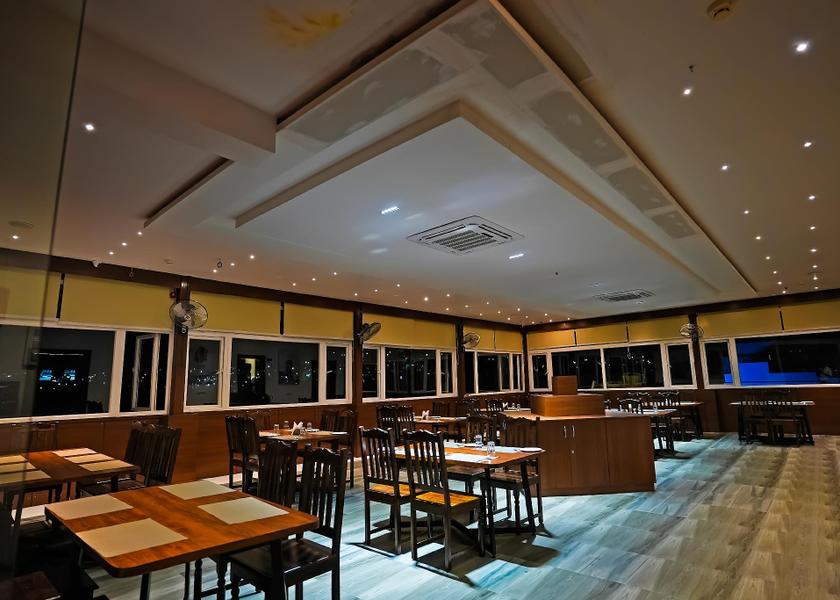 Facilities