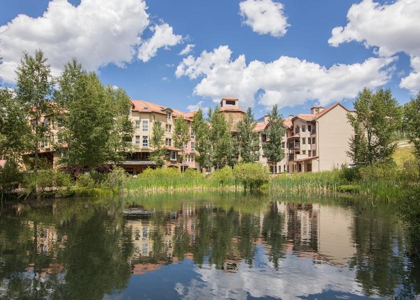 Colorado Telluride Exterior Detail