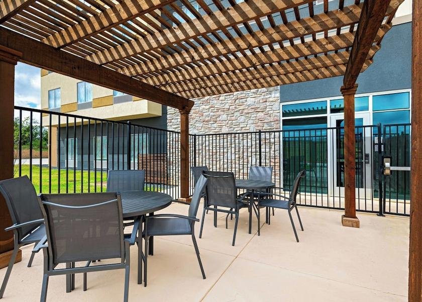 Texas Fort Worth Amenity