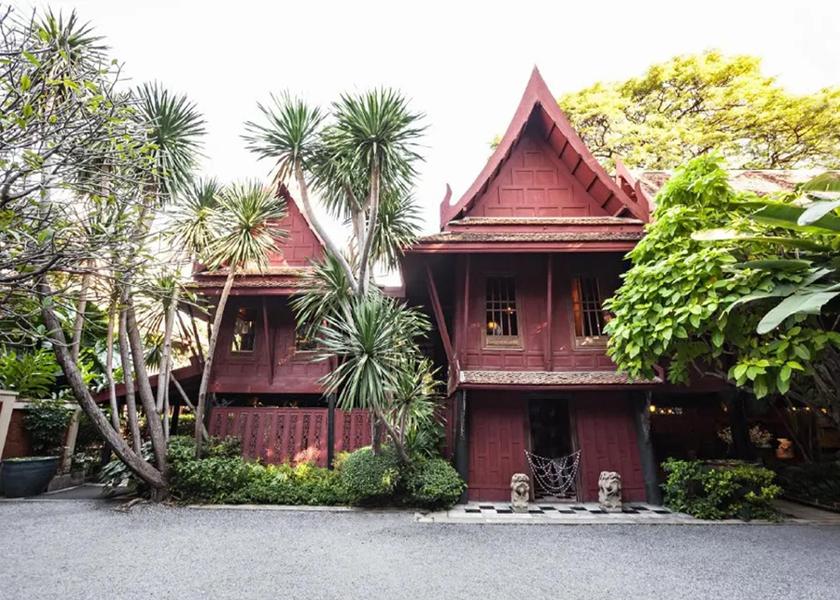 Bangkok Province Bangkok Garden