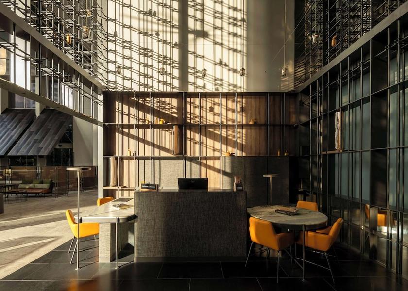  Singapore Lobby