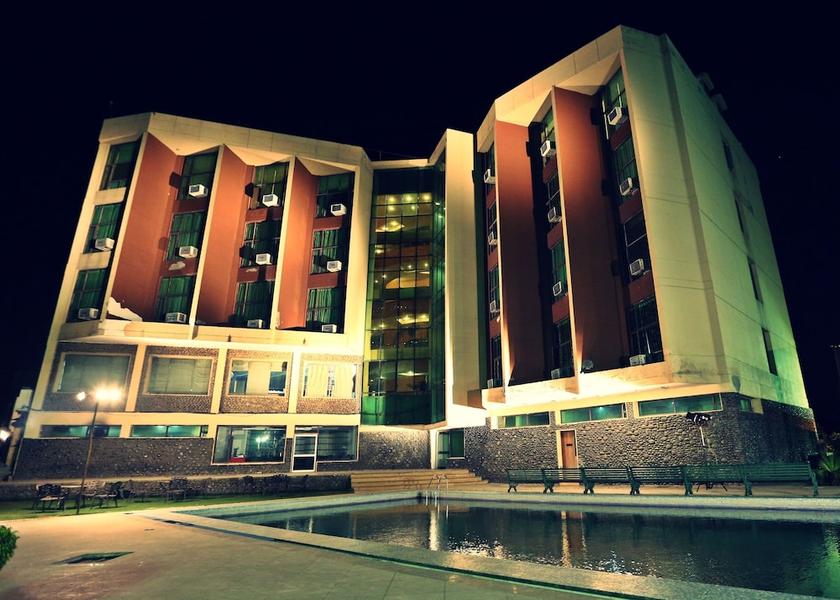 Jammu and Kashmir Katra Primary image