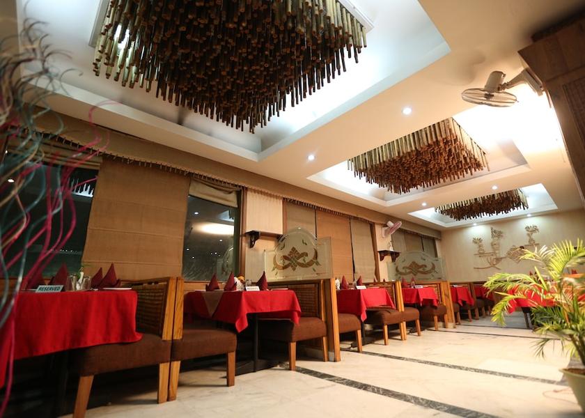 Jammu and Kashmir Katra Restaurant