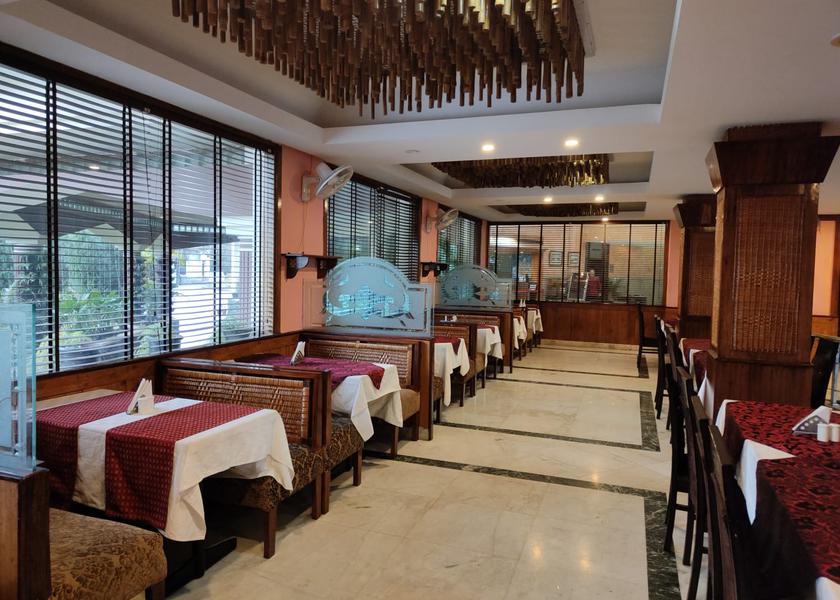 Jammu and Kashmir Katra Food & Dining