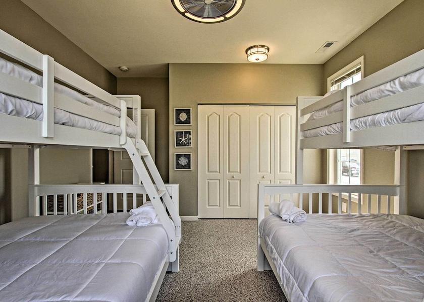 New Jersey Atlantic City Interior Entrance