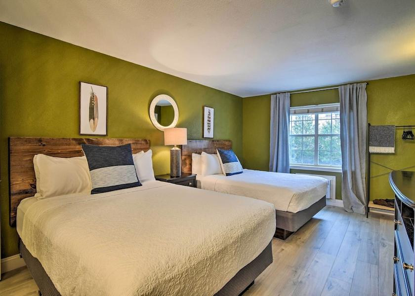 Missouri Branson Interior Entrance