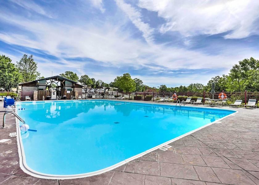 Missouri Branson Primary image