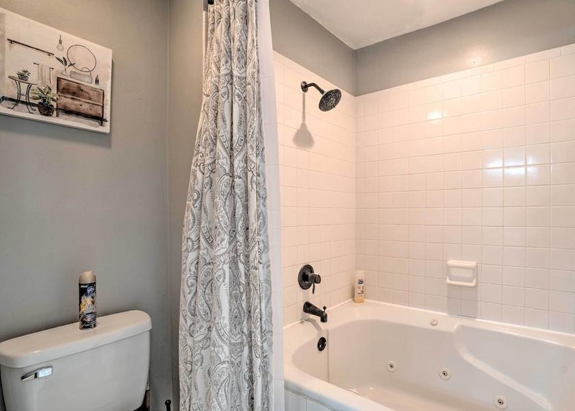 Missouri Branson Interior Entrance