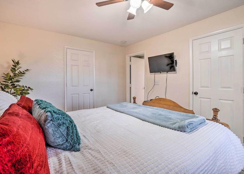 Missouri Branson Interior Entrance