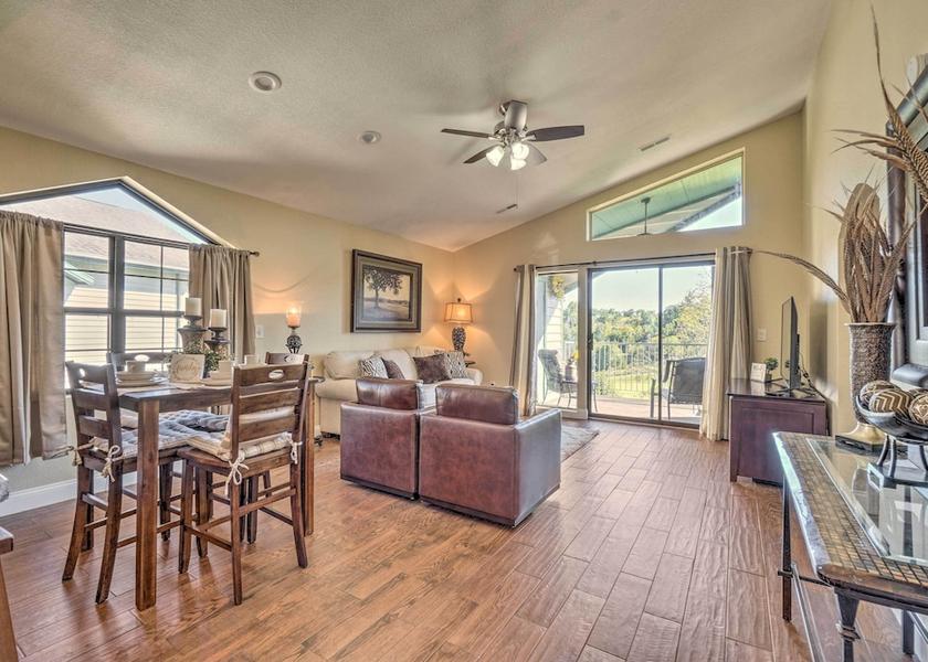 Missouri Branson Interior Entrance