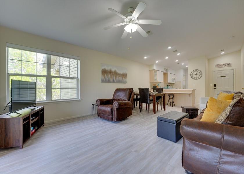 Missouri Branson Interior Entrance