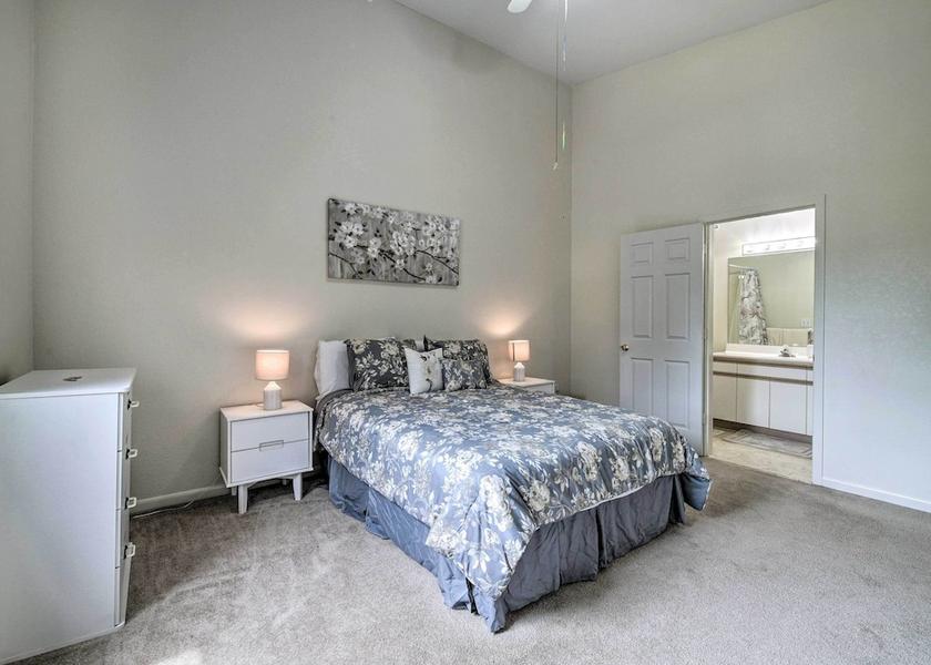 Missouri Branson Interior Entrance