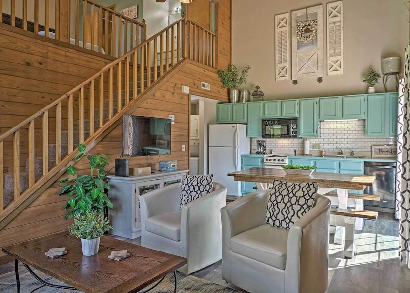 Missouri Branson Primary image