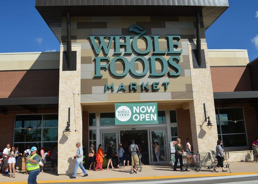 Florida Fort Myers Land View from Property