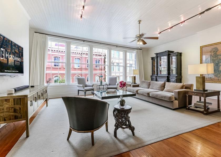 Louisiana New Orleans Primary image