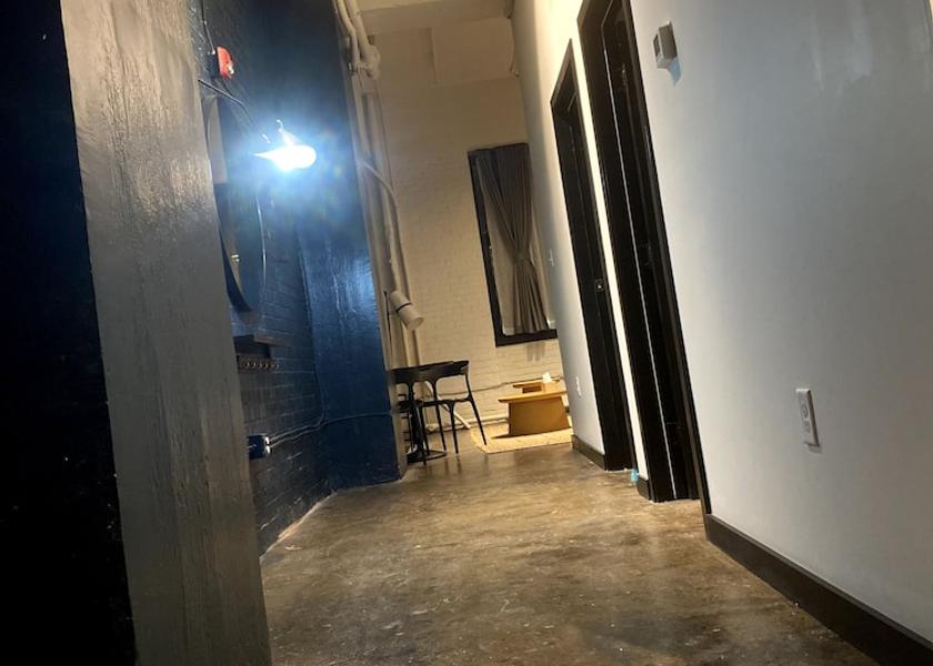 Pennsylvania Pittsburgh Room