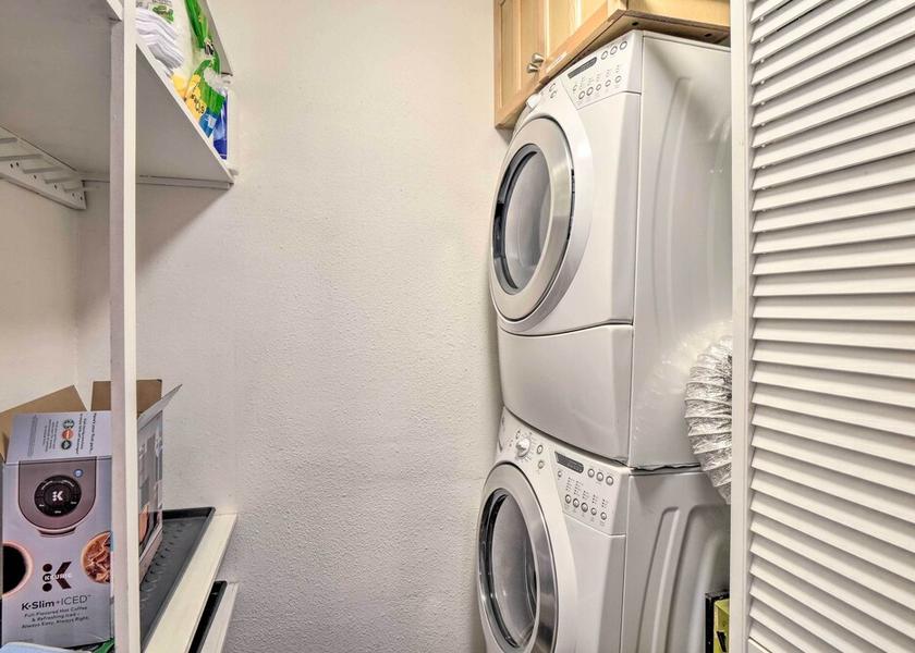 Colorado Vail Interior Entrance