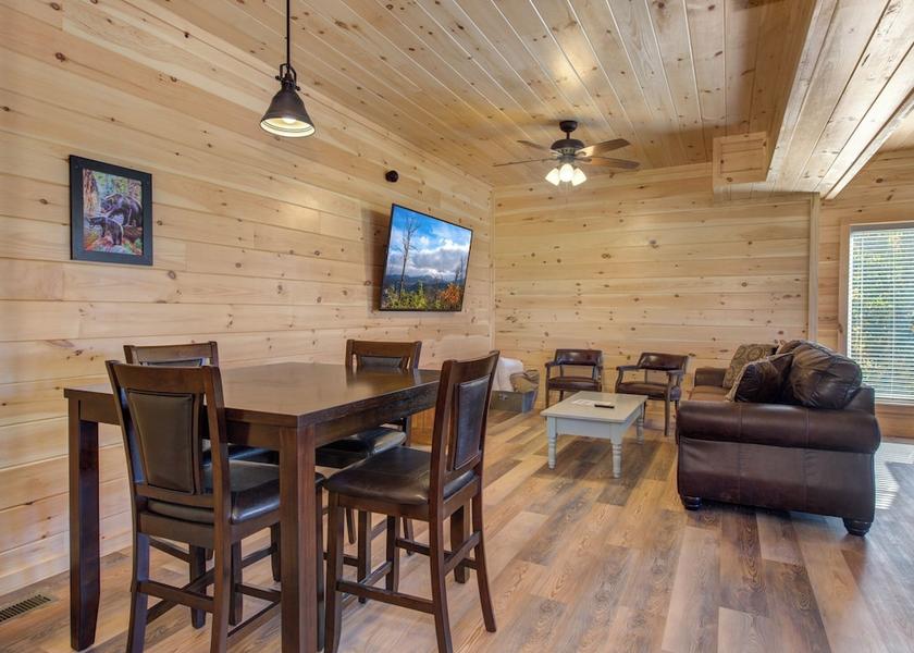 Tennessee Gatlinburg Amenity