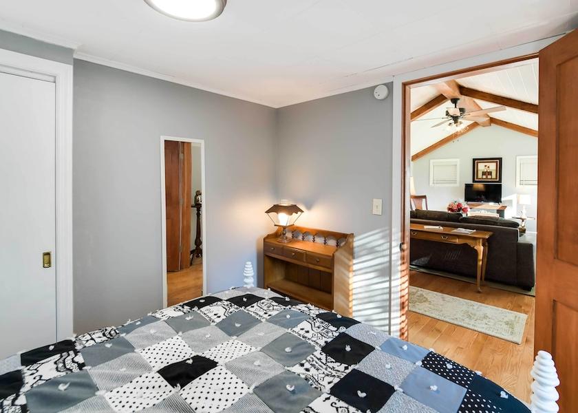 Minnesota Fergus Falls Interior Entrance