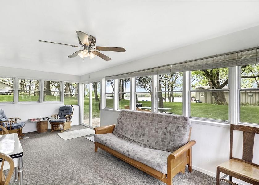 Minnesota Fergus Falls Terrace