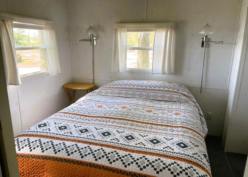 Minnesota Fergus Falls Room