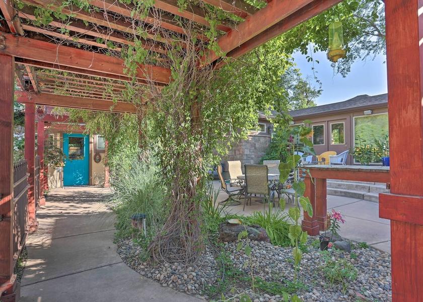 Idaho Boise Primary image