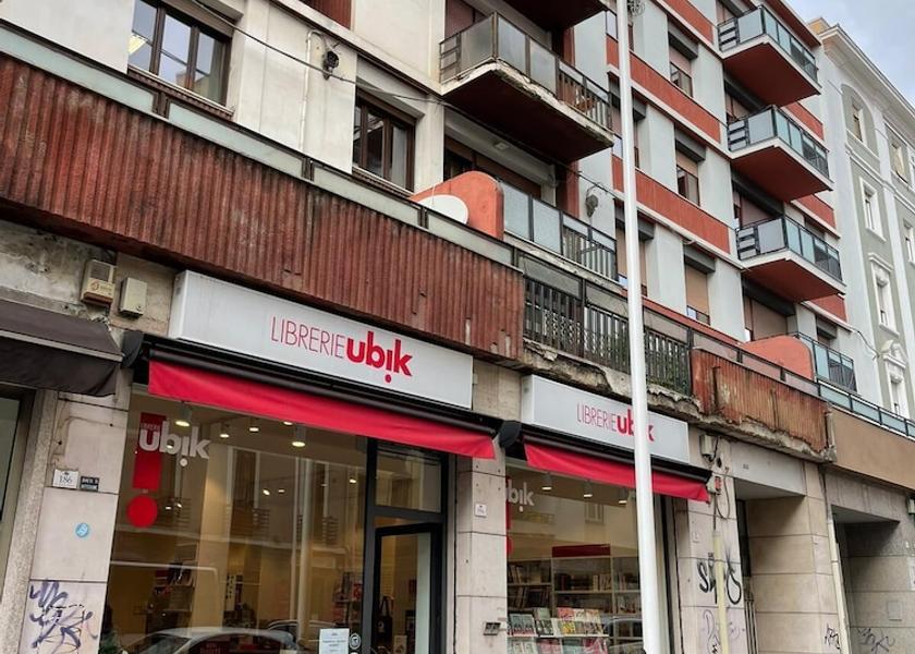 Sardinia Cagliari Exterior Detail