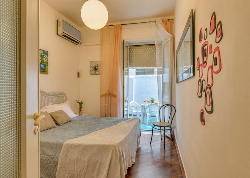 Sardinia Cagliari Room