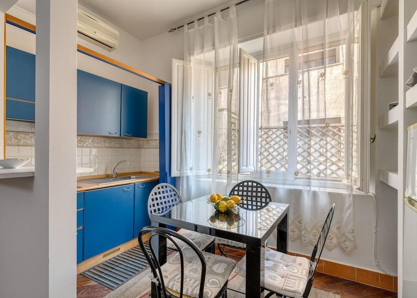 Sardinia Cagliari Kitchen