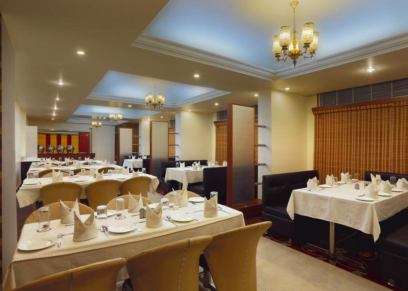 Jammu and Kashmir Katra Food & Dining