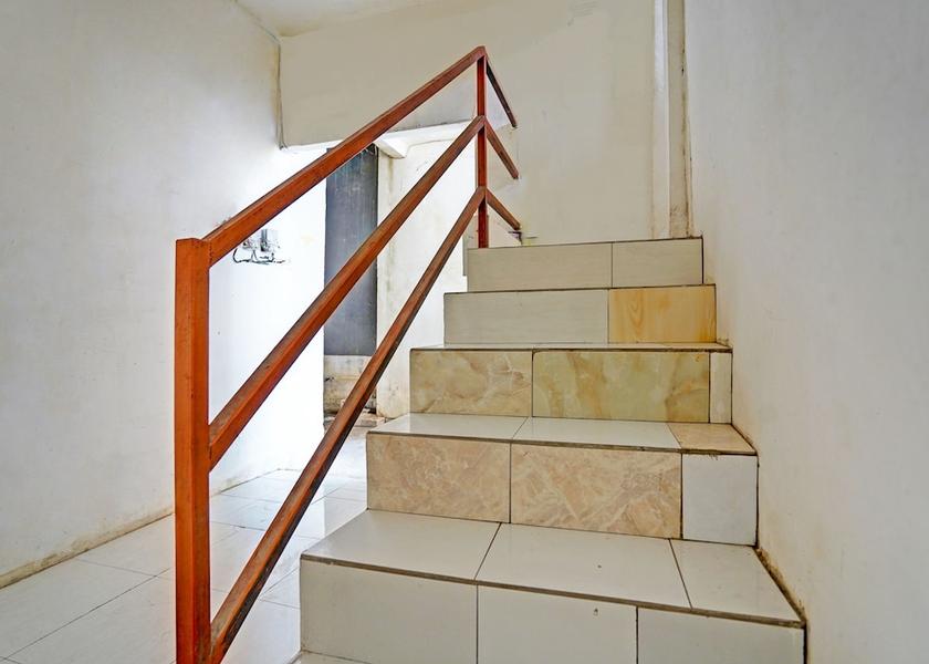 East Java Surabaya Lobby